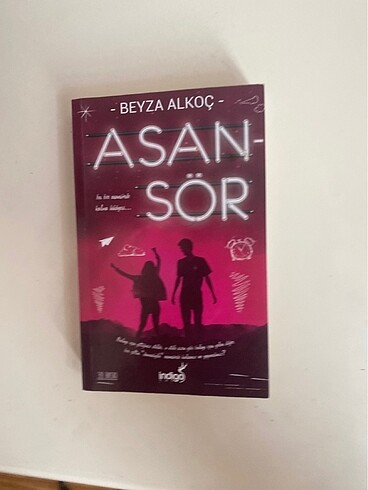 Asansör