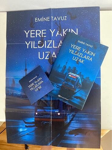 Yere yakın yıldızlara uzak