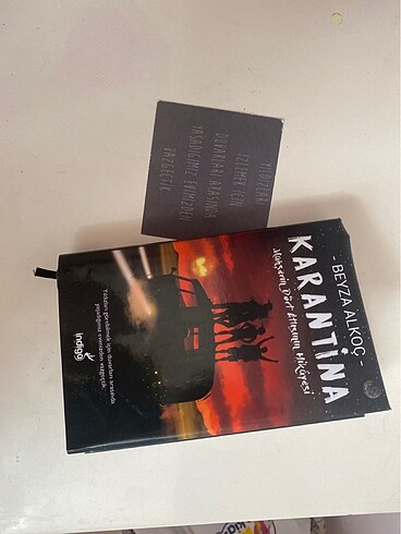 Karantina 1
