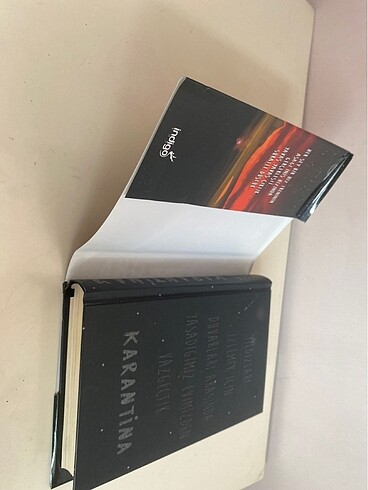  Beden Karantina 1