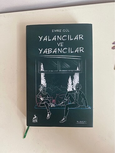 Yalancılar ve yabancılar 1