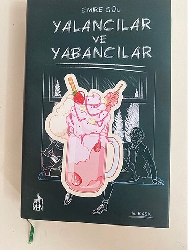  Beden Yalancılar ve yabancılar 1
