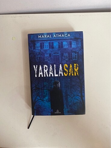 Yaralasar 1