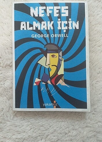 Nefes Almak Için 