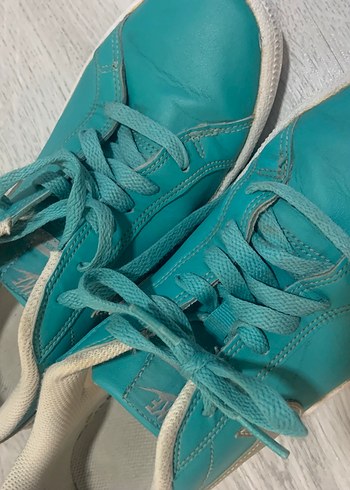 Nike Nike Turkuaz Kadın Spor Ayakkabı