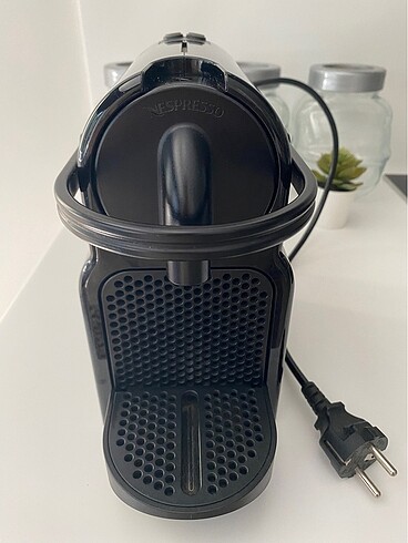 Nespresso Inissia Kahve Makinesi