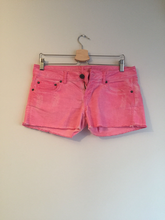 36 Beden Bershka sort