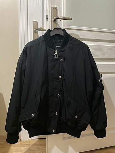 pull and bear ceket