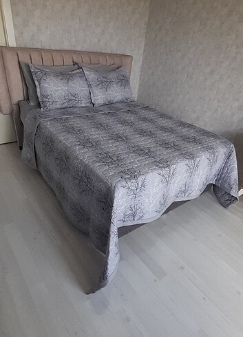 Çift kişilik pike takımı 260.240