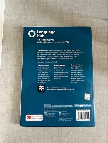  Beden Language Hun B1