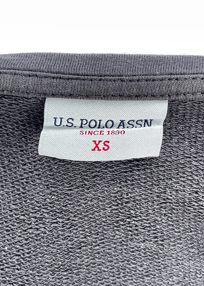 U.S Polo Assn. Spor Dış Giyim %70 İndirimli. - Görsel 4