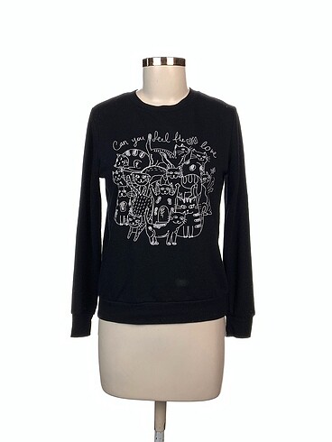 Mavi Jeans Sweatshirt %70 İndirimli.