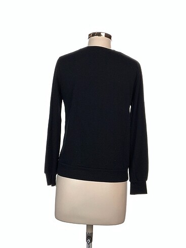 xs Beden Mavi Jeans Sweatshirt %70 İndirimli.