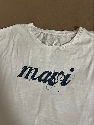 Mavi Jeans Kadın T-shirt