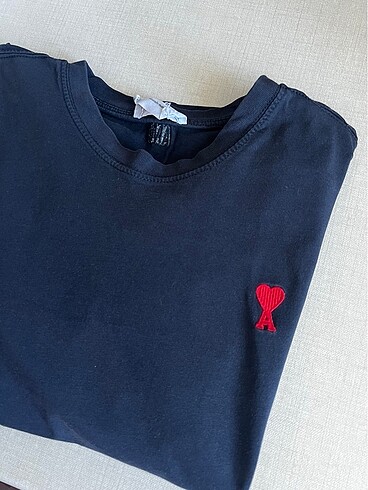 AMİ Kadın T-shirt
