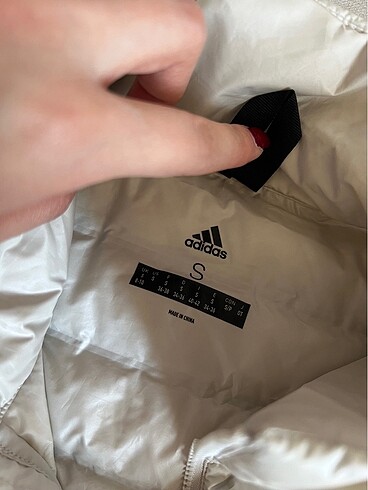 Adidas Adidas Orijinal Mont