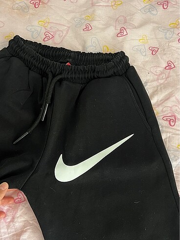 Nike Kız Çocuk Eşofman Altı