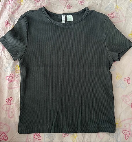 H&M H&M crop