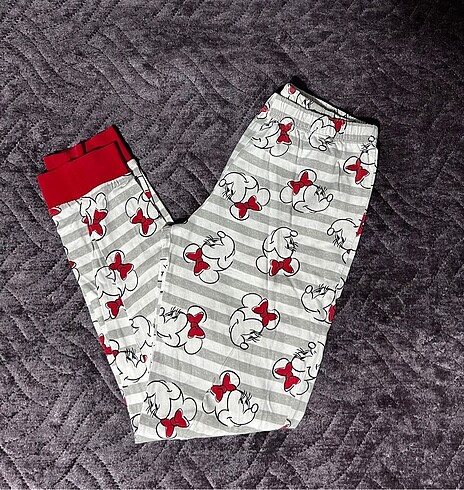 Penti Pijama Altı