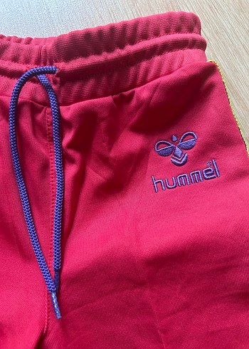 4 Yaş Beden Çocuk Unisex Eşofman Altı