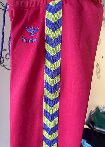 Hummel Çocuk Unisex Eşofman Altı