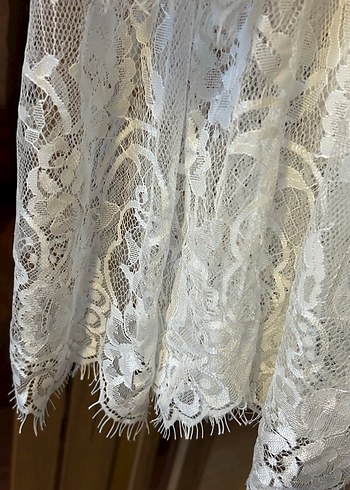 Dantel Pareo - Görsel 5