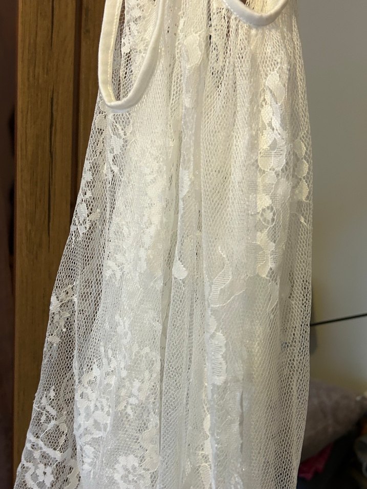 Dantel Pareo - Görsel 3