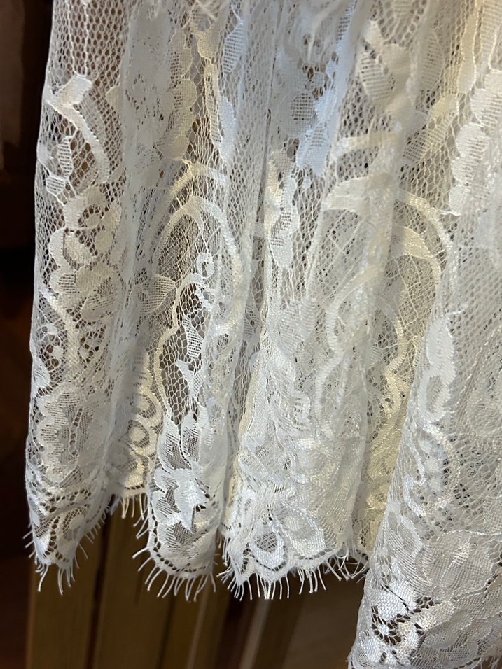 Dantel Pareo - Görsel 5