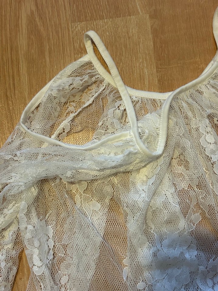 Dantel Pareo - Görsel 2