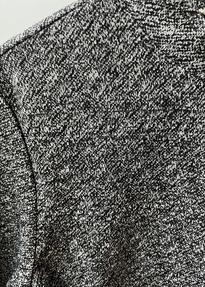 Simli bluz - Görsel 2