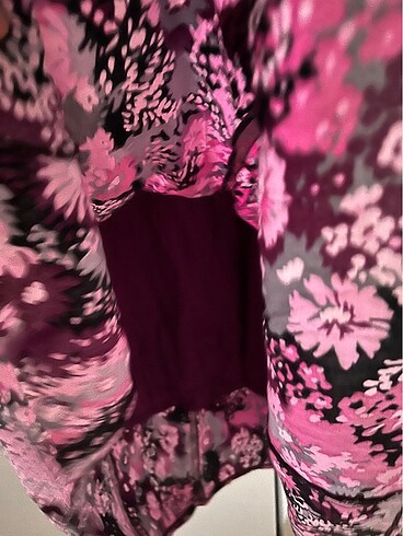 Uzun çiçekli etek - Görsel 4