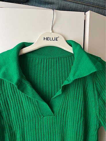 Polo yaka triko - Görsel 2