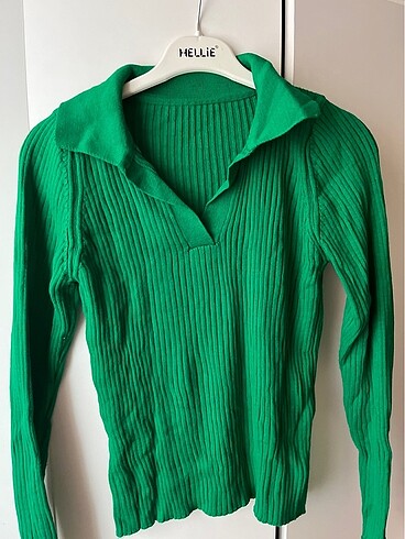 Polo yaka triko - Görsel 3