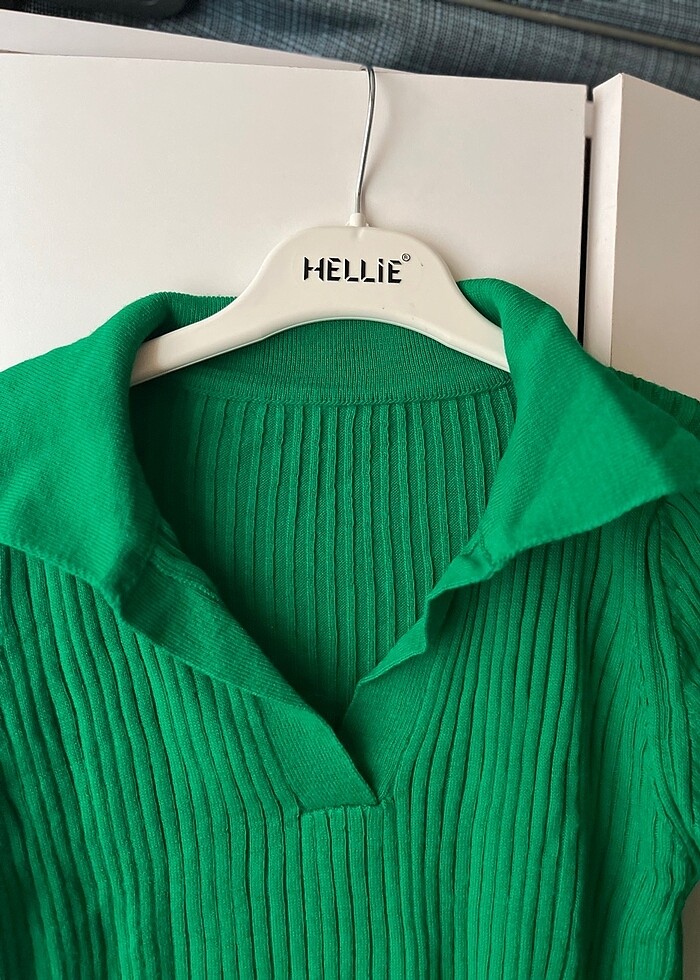 Polo yaka triko - Görsel 2