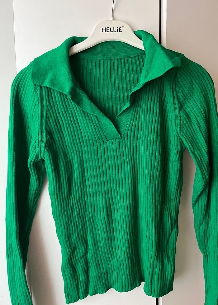 Polo yaka triko - Görsel 3