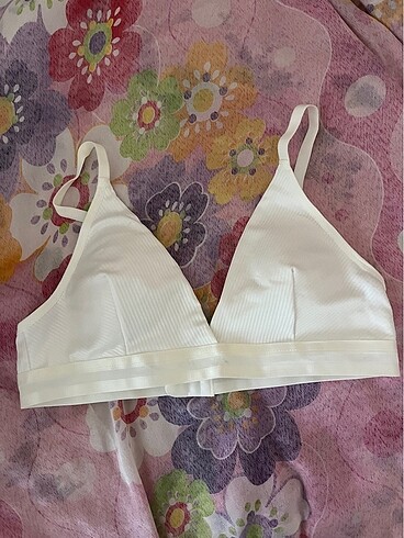 Bralet sütyen büstiyer