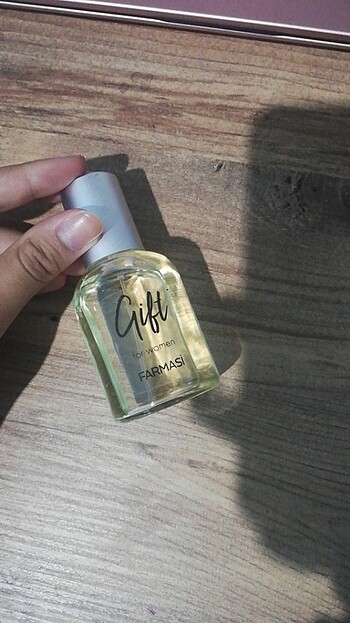FARMASI GIFT PARFUM