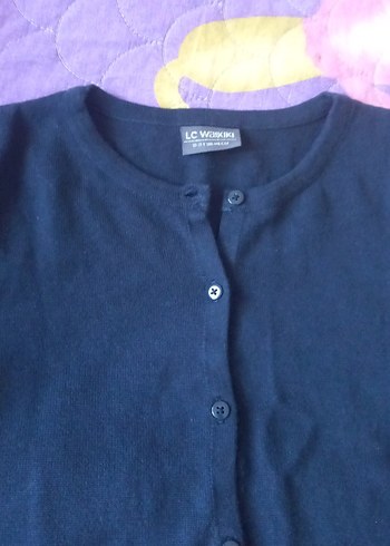 LC Waikiki LC Waikiki Düğmeli cocuk
