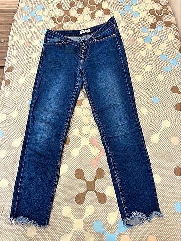 jean/kot