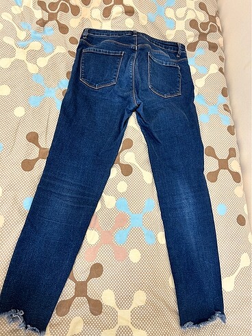 40 Beden jean/kot