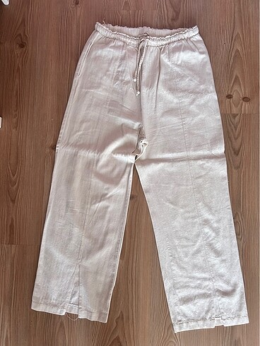 Keten Pantolon