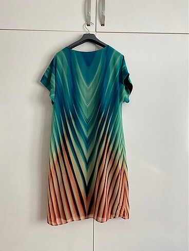 Mode bravo 44 beden şık elbise - Görsel 3