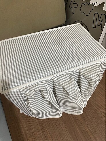 Beden Renk Organizer