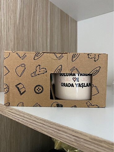 Kişiye özel kupa - Görsel 2