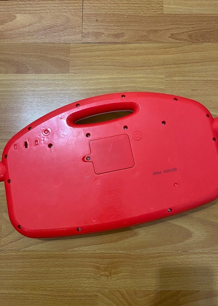 Fisher price piyano - Görsel 2