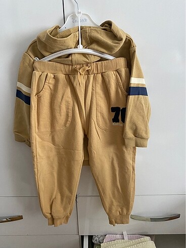 3-4 yaş takım - Görsel 2