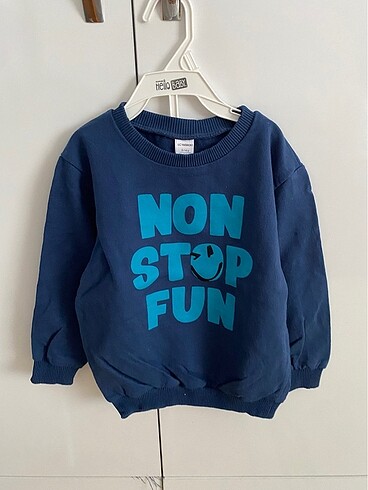 Diğer Sweat/pantolon