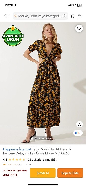 Trendyol happines istanbul - Görsel 5