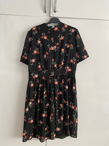 AdL marka XL elbise - Görsel 4