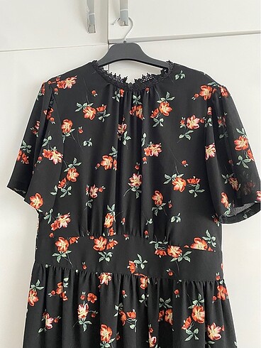 AdL marka XL elbise - Görsel 2